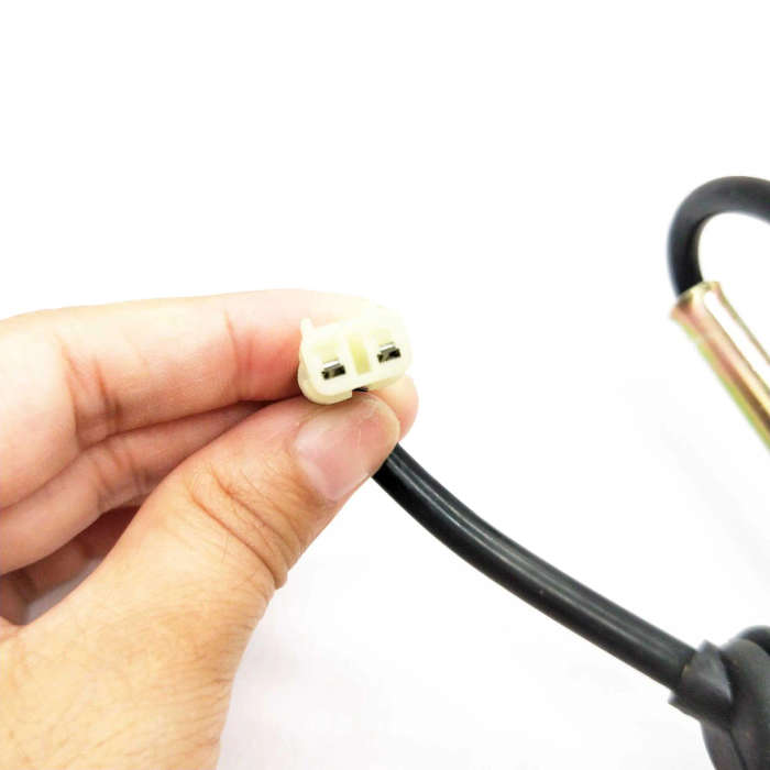 ABS SENSOR Rear Right FOR HINTEN RECHTS SUZUKI WAGON R+ 98-00 OE z.Vergl