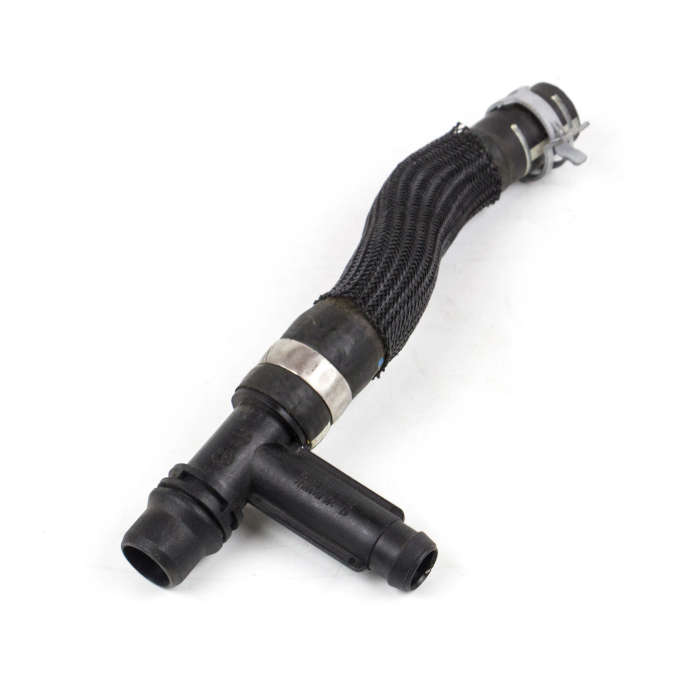 Heating Water Pipe Tee 9801074480 For Peugeot 308s New 308 New 408 T93 1.8