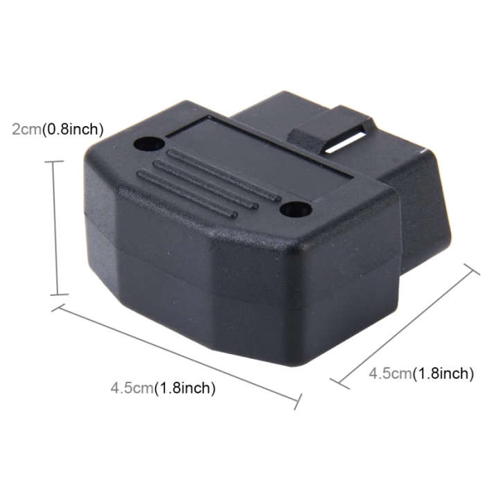 for 2016 Honda Civic Car OBD Canbus Speed Door Lock Car Safety Door Lock & Unlock OBD Module