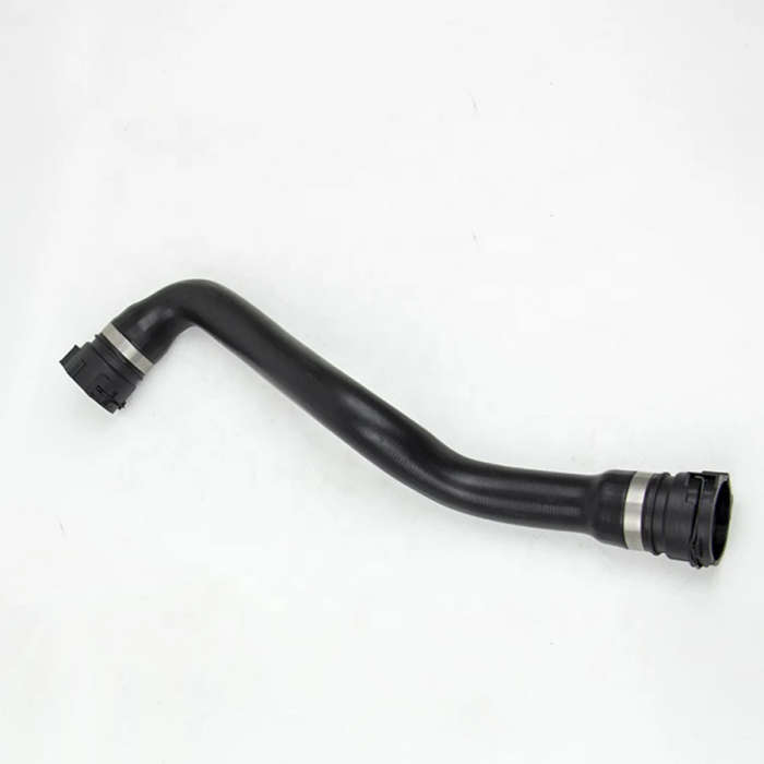 17127596833 Outlet Radiator Coolant Water Hose For BMW 1/3 Series F20/F21/F30/F35