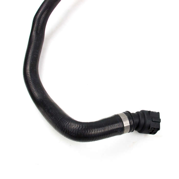 6421698358 New Coolant Hose Engine Inlet Line Heat Pipe For BMW 3 Series E90 X1 E84