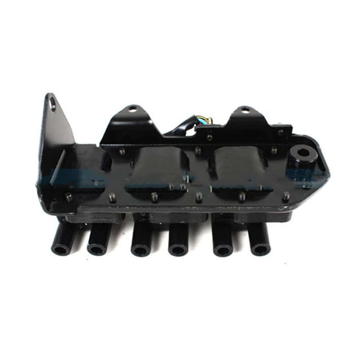Car Ignition Coil 27301-37100 for Hyundai Sonata Kia Optima 2.5L 2.7L 99-06