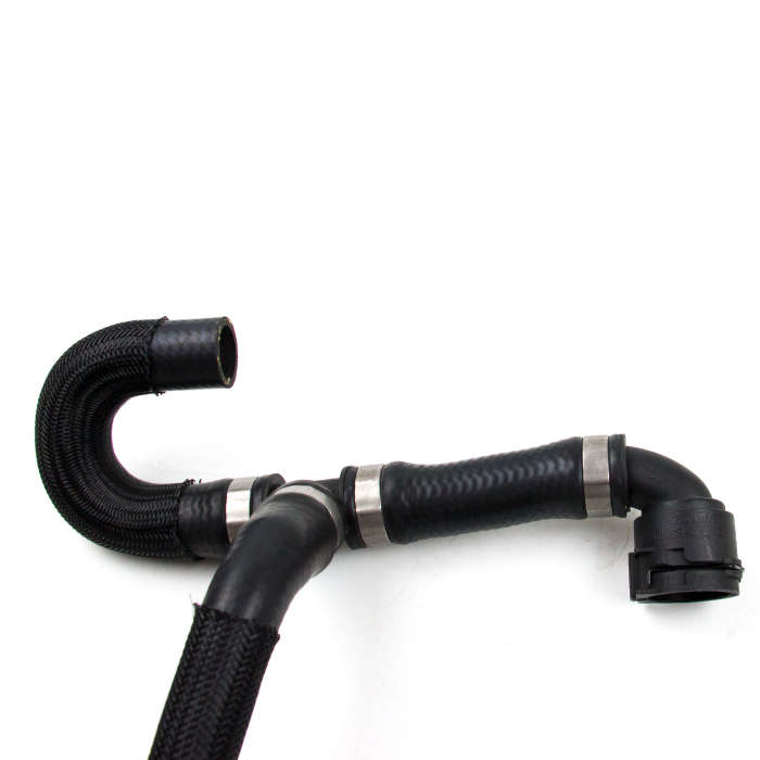 A2125016884 Coolant Water Hose Pipe For Mercedes Benz E/CLS 320/400