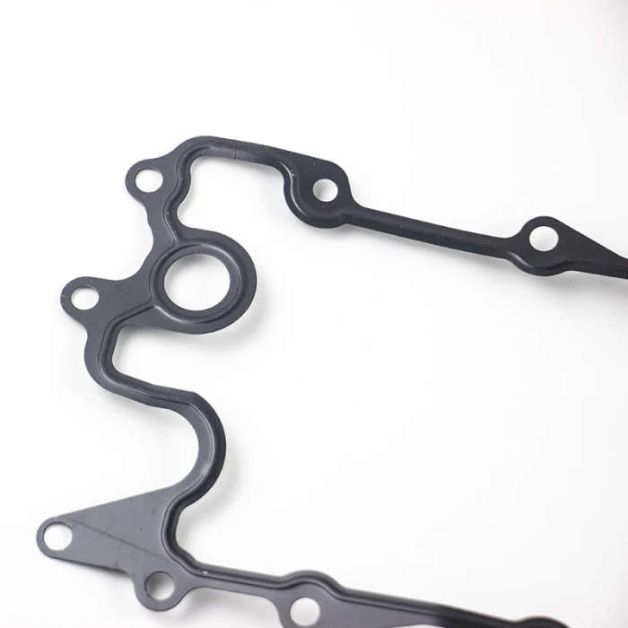 oil cooler iron washer radiator pad oil cooling seal for land rover sports discovery 2014