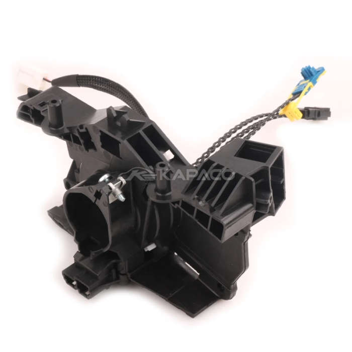 Steering gear combined switch Train Cable Contact Assy For RENAULT TWINGO OPEL VIVARO CLIO, CLIO