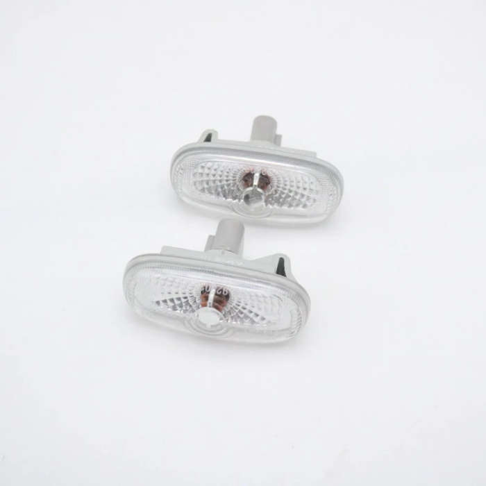 Front Fender Side Marker Repeater Lamp Light For Hyundai Santa Fe/Sonata NF/KIA Optima