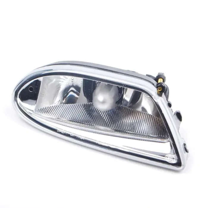Front Bumper Fog Light Lamp for Mercedes-Benz ML W163 2001-2005 Driving Fog Lamp