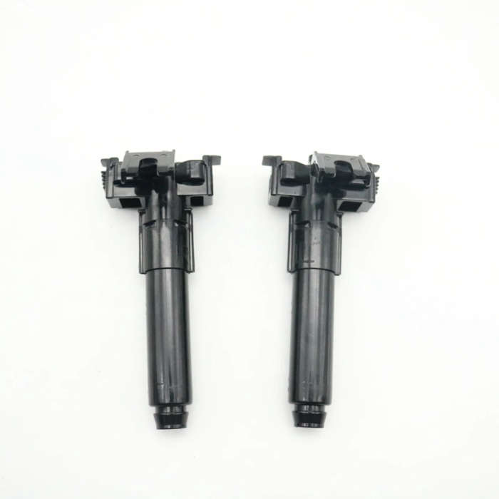 Car Headlight Wahser Nozzle Sparyer Pump Cylinder Headlamp Cleaning Jet For Lexus RX350 RX450