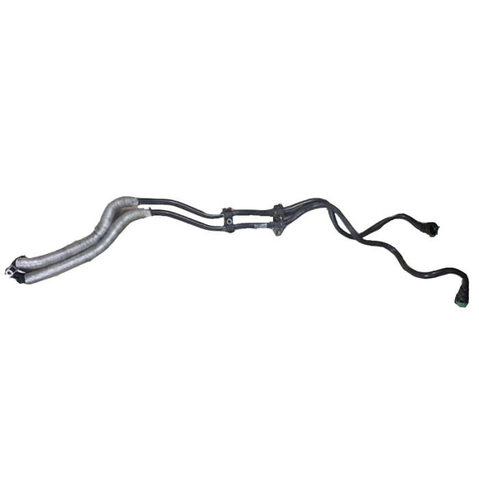 Coolant Hose Water Tank Coolant Water Pipe For BMW 1 39; F20 F21 3 39; F30 LCI
