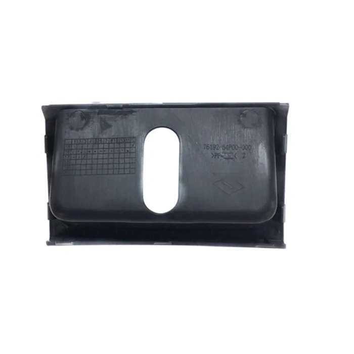 Brand New Genuine Rear Trunk Lock End Cover Tailgate Lock Hole Cap For Suzuki Vitara 2015+