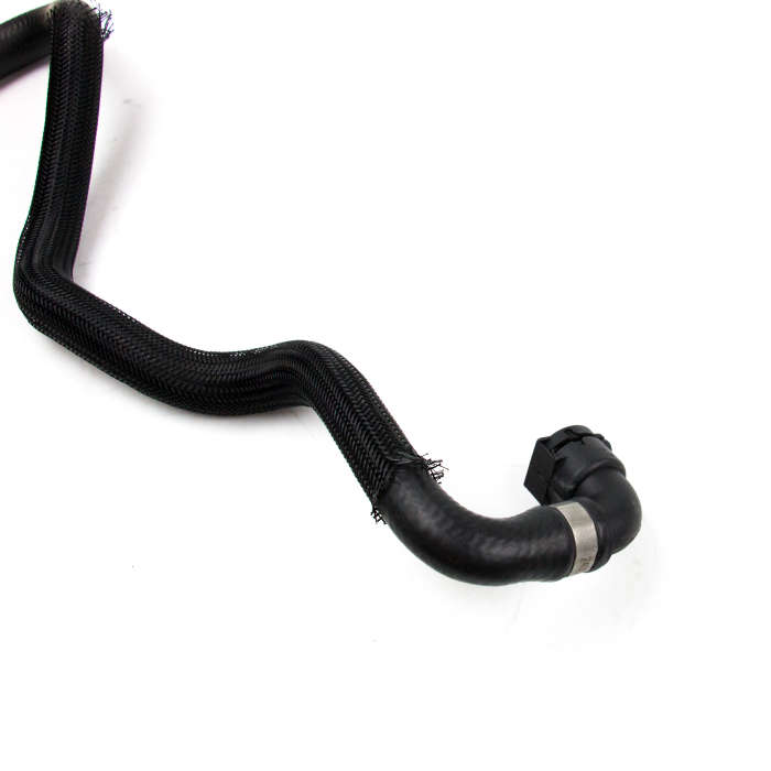 New 17127598249 Coolant Water Hose Pipe For BMW F02 F07