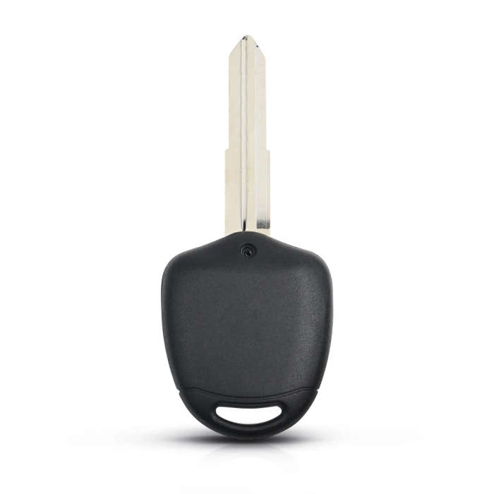 3 Button Keyless Remote Control Car Key Fob For Mitsubishi Lancer Outlander Shogun Pajero