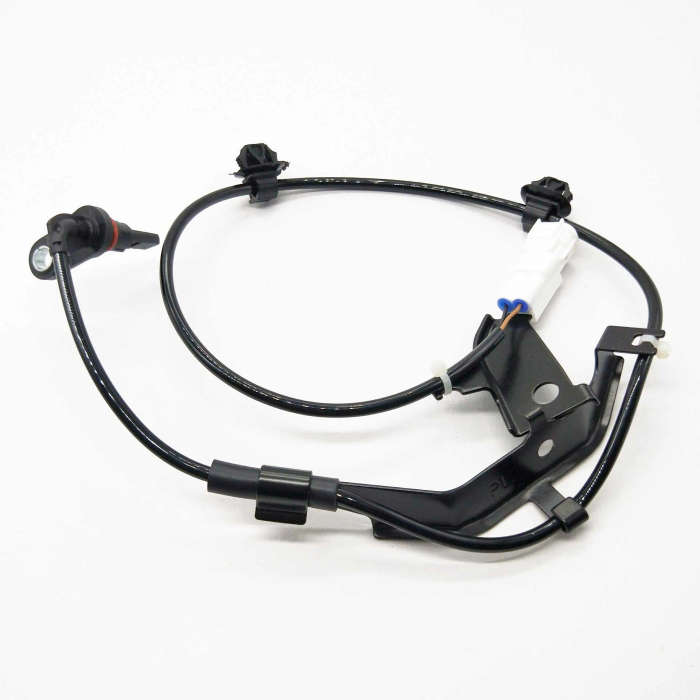 Rear Left ABS Sensor Wheel Speed Sensor For Toyota Hilux 2015 UP