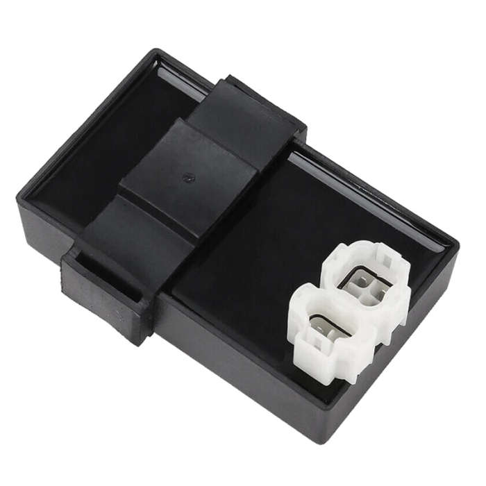 High Performance Ignitor CDI Box Module Unit for Honda XL600V Transalp 1987-96/XRV650 Africa