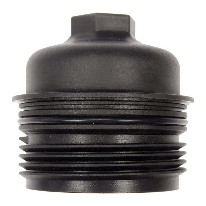 Oil Filter Housing Cover Oil Filter Cover for-Touareg 3.0 TDI 2007-2018 for- A4 A5 A6 2.7TDI 3.0TDI