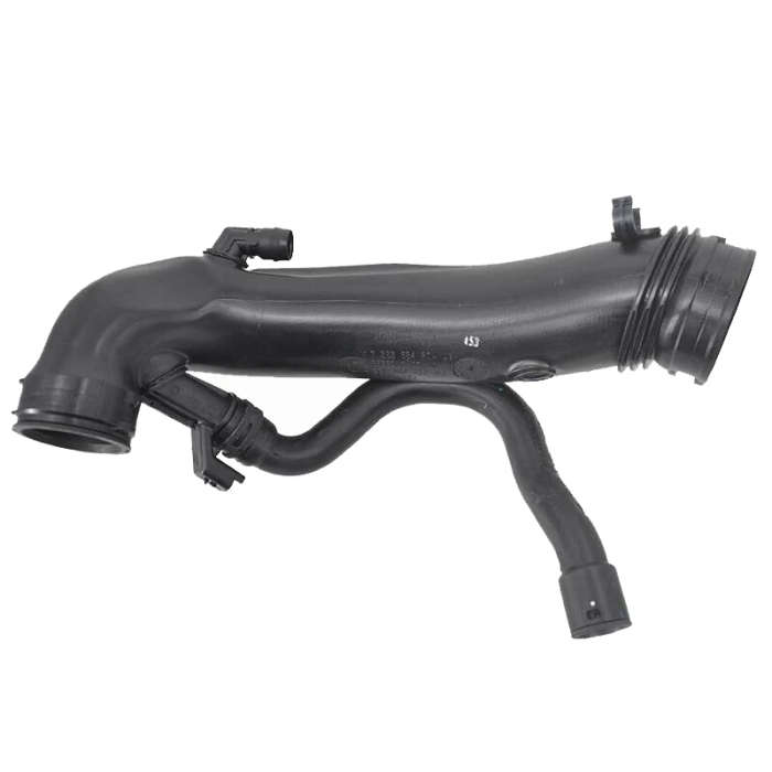 Air Intake Turbo Hose for Peugeot 3008 508 5008 Citroen C4 Intake Pipe DS6