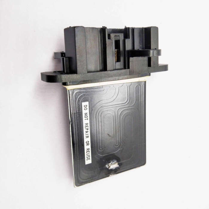 27150-4M401 Motor Fan Resistor Controller Heater Blower Resistor Regulator For Nissan Sunny 27150...