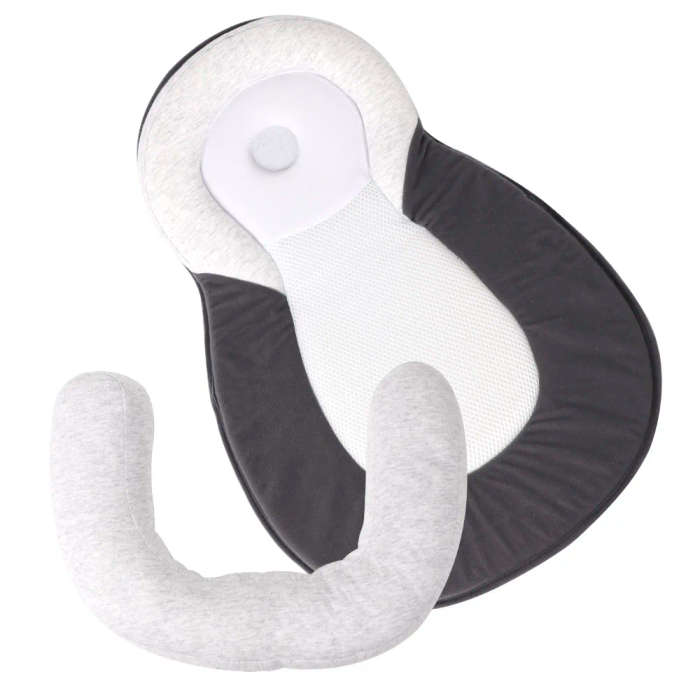 Portable Baby Nest Bed