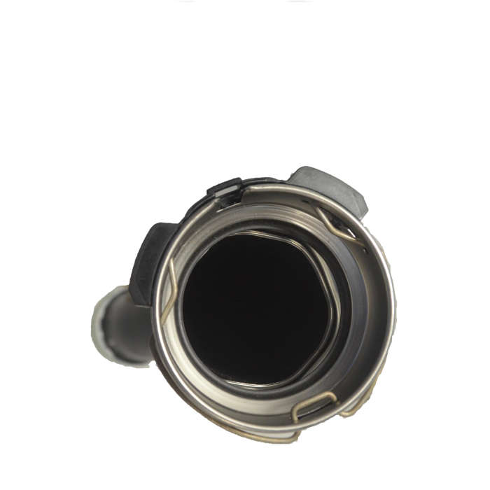 13718603095 New Water Tank Hose Air Intake Hose For BMW X5 F15 X6 F16