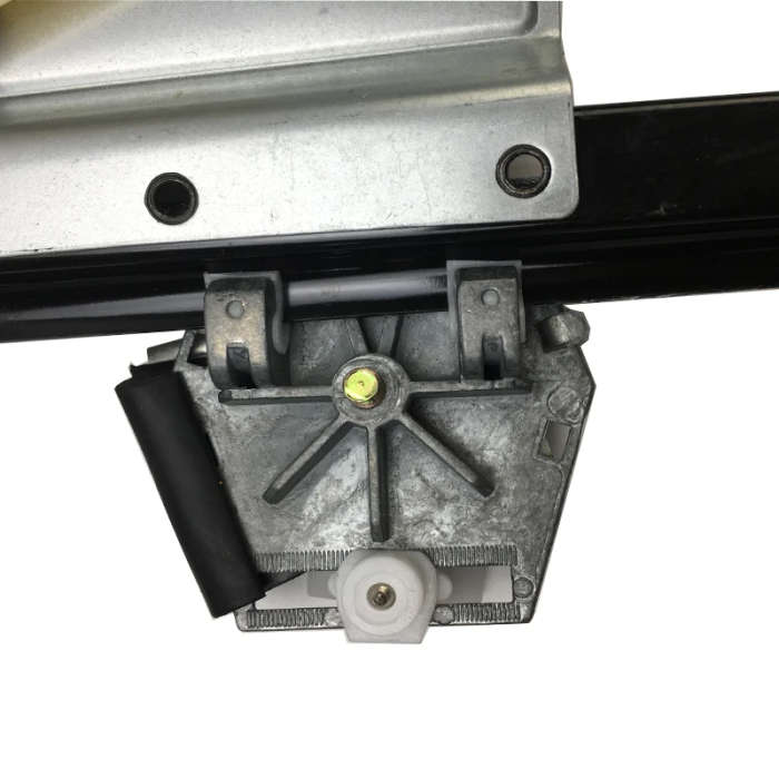 Front Left Right Power Window Regulator without Motor for Bmw 525i 528i 530i 540i M5 E39