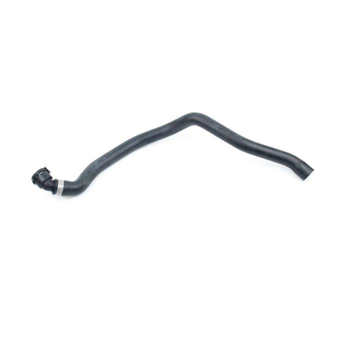 64218377699 Water Valve/Heat Exchanger Connection Right Water Hose Pipe For BMW 7 39; E65/E66