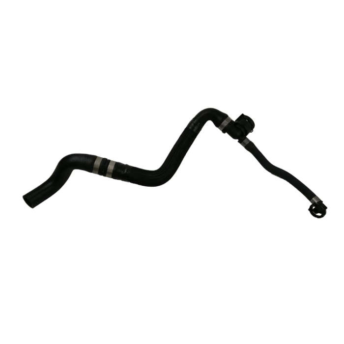 A2125016784 Coolant Liquid Water Hose 2125016784 For Mercedes Benz E/CLS 320/400 Water Pipe