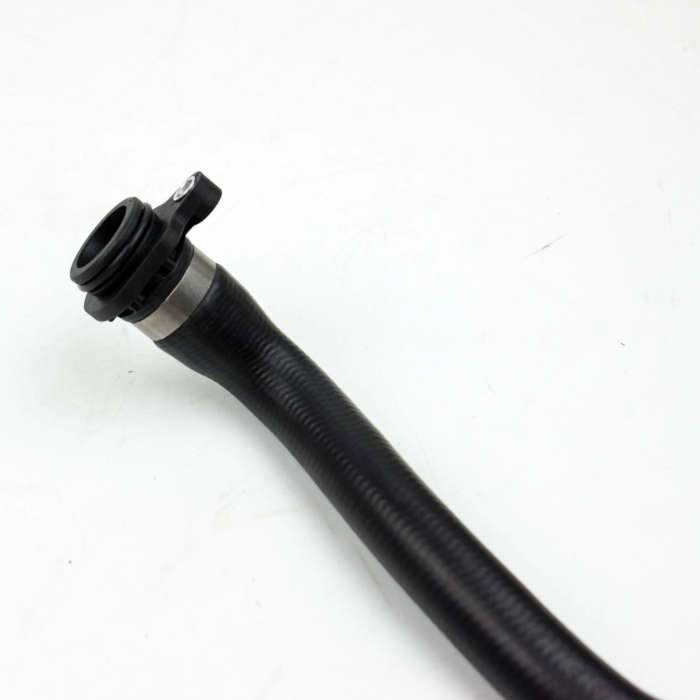Engine Connection Hose For BMW X5 E70 Cylinder Head Thermostat Connection Flexible Hose