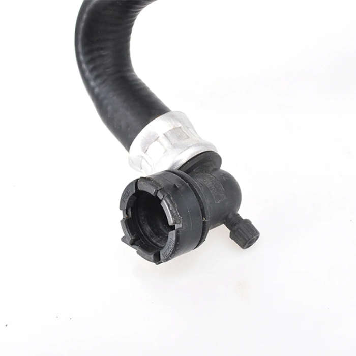 6466TZ 6466PV Tube Heater Water Hose Pipe For Peugeot 3008 C4L 1.6T