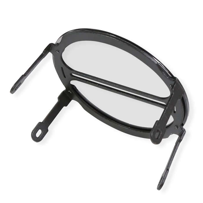 Motorcycles Headlight Grille Cover Headlight Grille for HONDA REBEL CM300 CM500 CMX