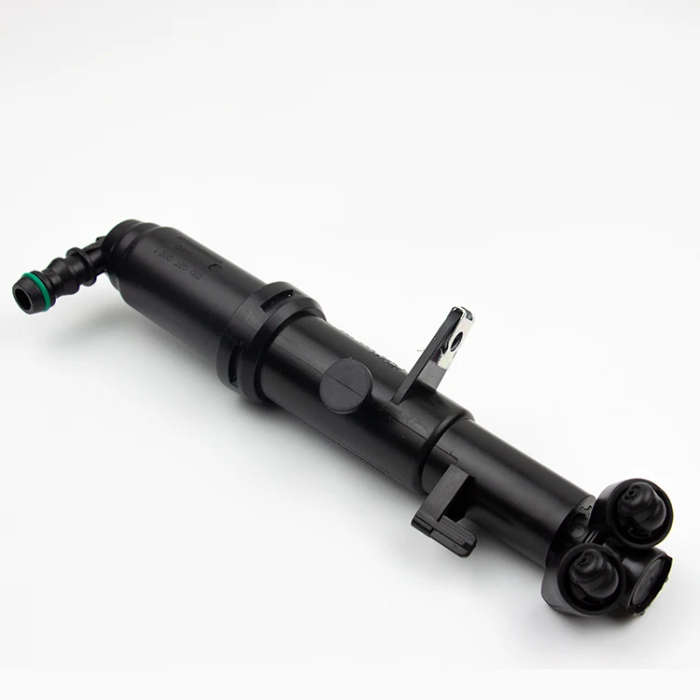 Front Headlight Washer Nozzle Left Right For Mercedes Benz W221 CL550 CL600 S400 S550 S600