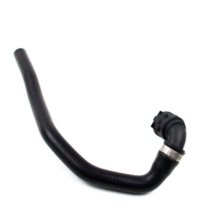 Water Pipe Coolant Hose Heat Pipe Radiator Hose Radiator Hose For BMW E70 E70N E71 E72 F15 F16