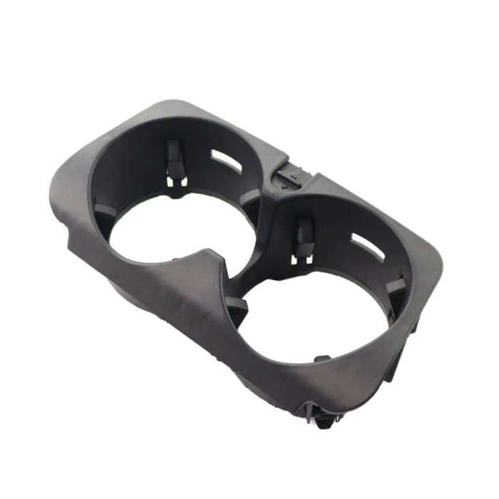 2056800691 Center Console Insert Drinks Cup Holder for Benz C E GLC Class W205 W213 W253 W447