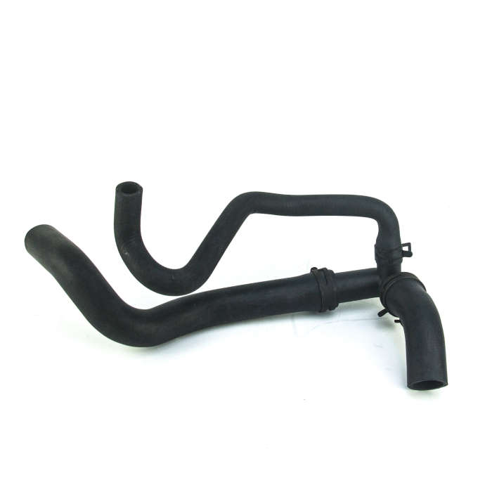 9807943780 Automatic Three-way Downpipe For Peugeot 2008/301 Citroen C3-XR/Elysee