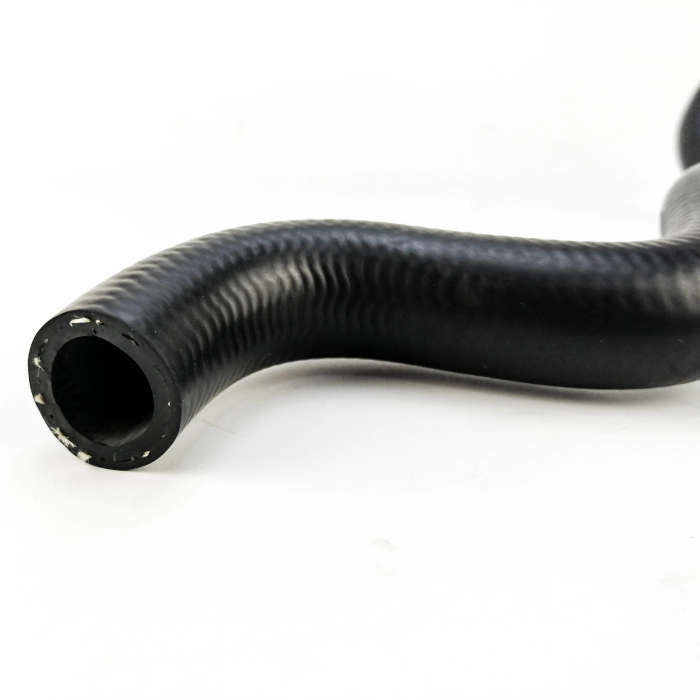 Cooling Guide Hose 645391191168 For BMW 5 Series F18 Inflow Line 7 Series F02 Coolant Pipe