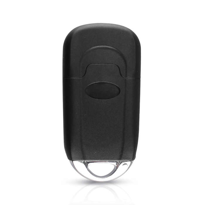 Flip Folding Remote Auto Car Key Shell Blanks For Kia Rio 3 Picanto Ceed Cerato Sportage K2 K3 K5