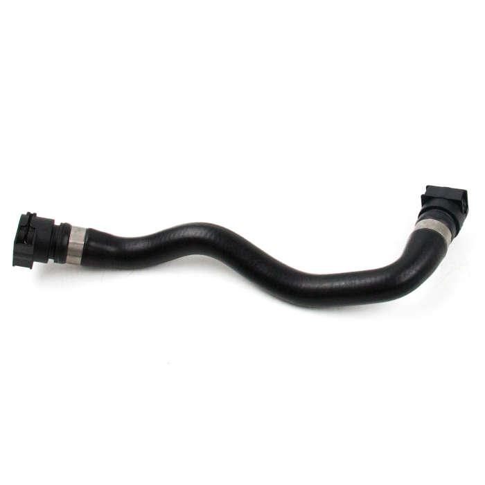 17127596835 New Radiator Coolant Hose Pipe For BMW F20 F20N F21 F21N F30 F30N