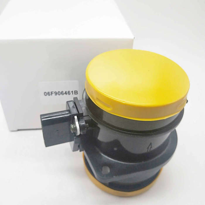 Mass Air Flow Maf Sensor For SEAT ALTEA XL TOLEDO III LEON S KODA OCTAVIA SUPERB 1.8 TSI TFSI