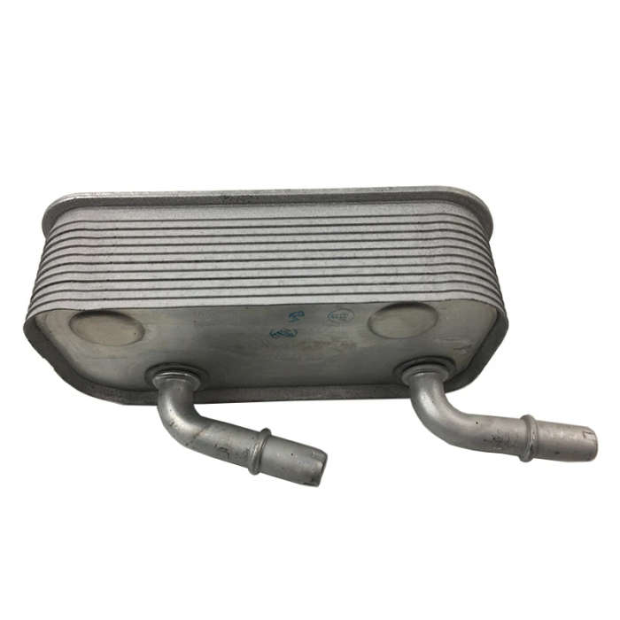 Automatic Transmission Oil Cooler For Bmw E46 1999 2000 2001 2002 2003 2004 2005 325i 328i 330i