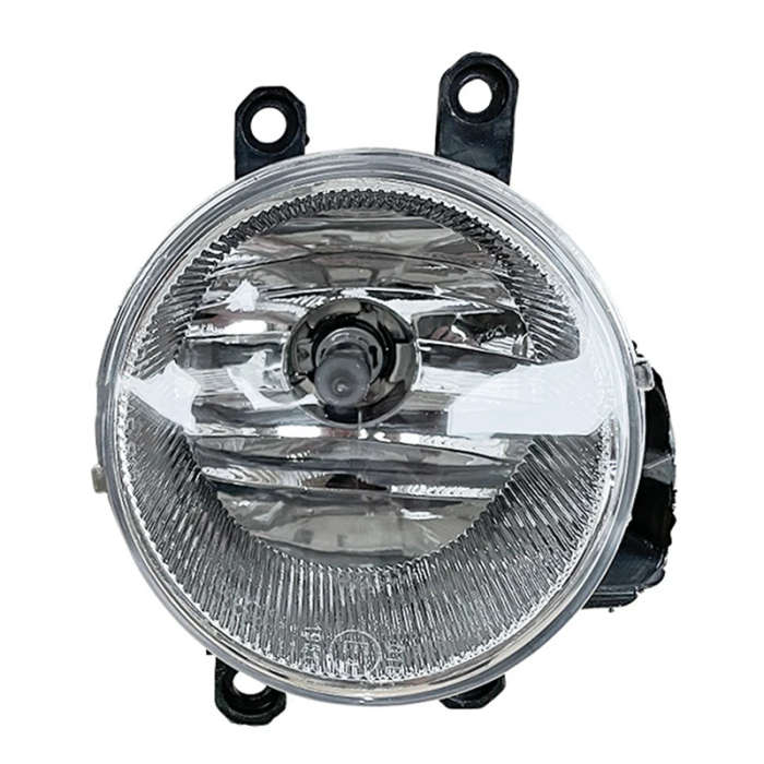2 x Halogen Fog Light Front Bumper Fog Lamp LED Headlight for Toyota Vios Corolla Camry Yaris