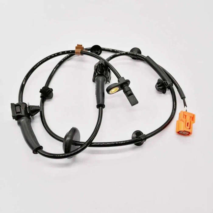 ABS Speed Sensor for Honda Jazz II 2002-2008 Engine Speed Sensor automobiles 57450SELT02