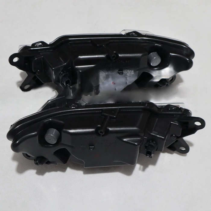 Car Front LED Daytime Running Light DRL Signal Light for Mercedes W212 E300 E350 E500 E550