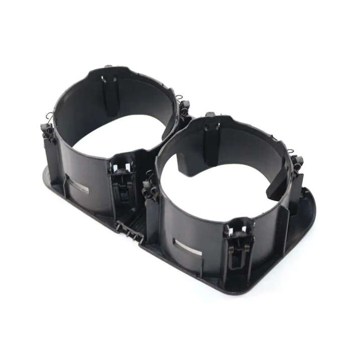 2056800691 Center Console Insert Drinks Cup Holder for Benz C E GLC Class W205 W213 W253 W447