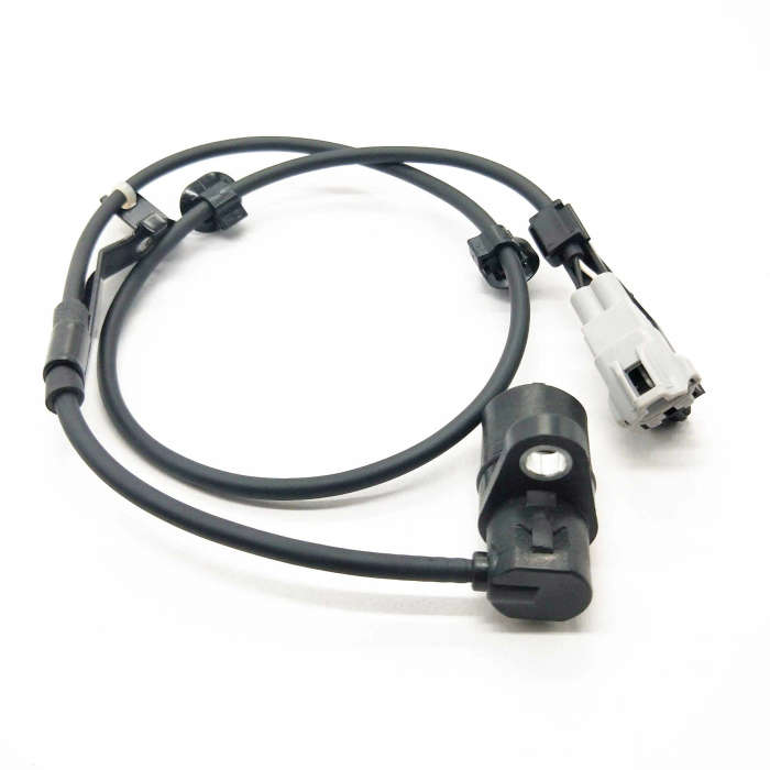 Wire Harness ABS Speed Sensor Rear Right for TOYOTA Hilux 11-12 895450K070 89545-0K070