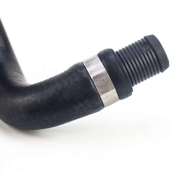 64509170344 New Water Return Hose For BMW 5 Series F10 F07 7 Series F02