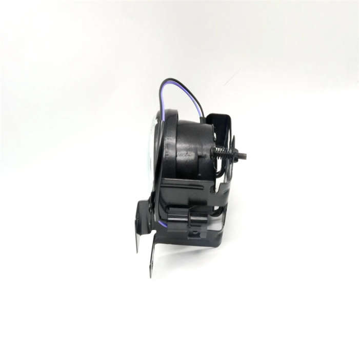 Front Bumper Driving Fog light Fog lamp For Mitsubishi Pajero Montero Sport Dakar Challenger Nativa