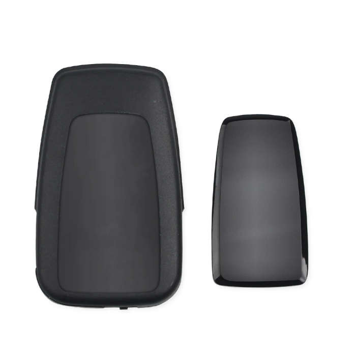 For Toyota Prius Camry 2016-18 RAV4 2019 Fob Smart Remote Control Car Key Case Shell