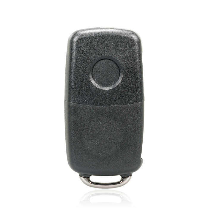 2 Buttons Remote Key For Volkswagen GOLF PASSAT Tiguan Polo Jetta Beetle 433MHz ID48 Chip