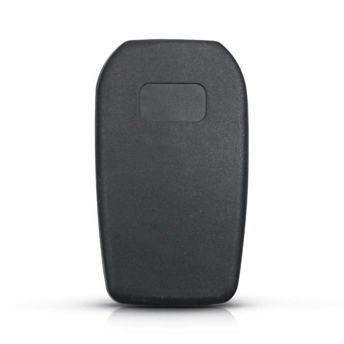 2/3/4 Buttons Modified Folding Key Case For Toyota Crown Corolla Land Cruiser YARIS CAMRY RAV4
