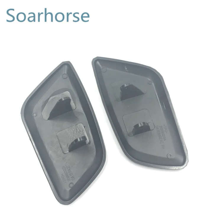 For Chrysler Sebring front bumper Headlamp headlight washer spray nozzle cover cap
