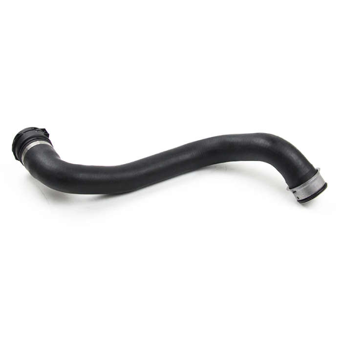 A1665000075 Coolant Hose Pipe 1665000075 For Mercedes Benz ML/GL/GLE/GLS